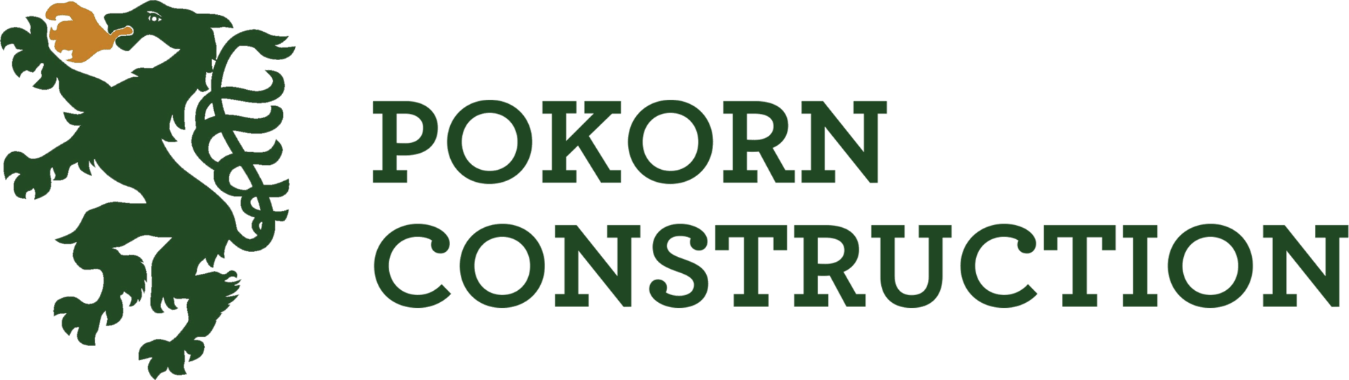 Pokorn Construction