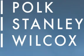 Polk Stanley Wilcox Architects logo