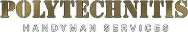 Polytechnitis Handy Man Services logo