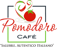 Pomodoro Cafe