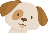Pooched Paws Parlour logo