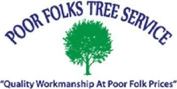 Poor Folks Tree Service, Inc.