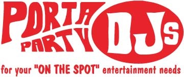 Porta Party DJs