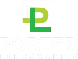 Porter Landscaping logo