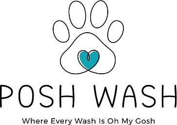 Posh Wash Dog Wash & Mobile Grooming