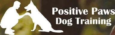 Positive Paws Dog Training
