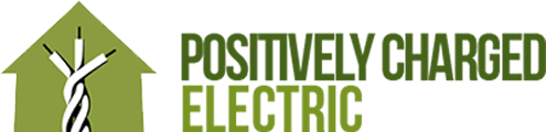 Positively Charged Electric