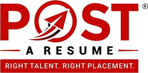 Post A Resume
