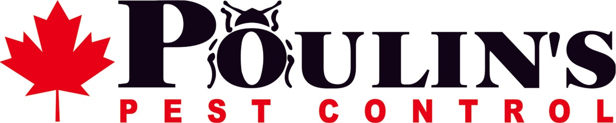 Poulin's Pest Control