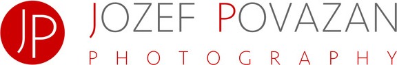 Povazan Photography logo