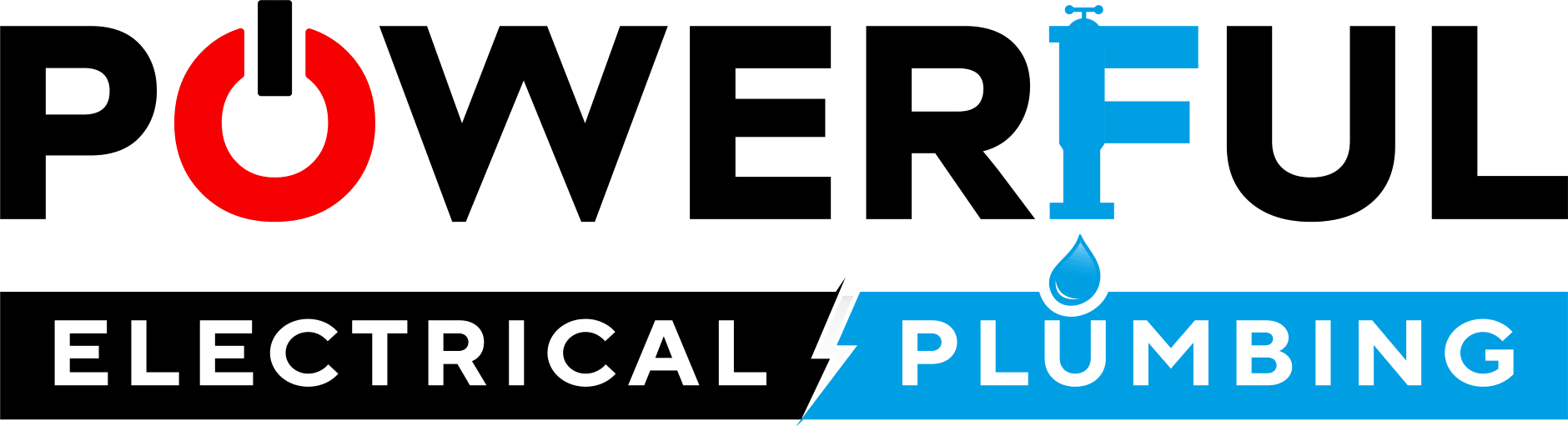 Powerful Electrical LLC logo