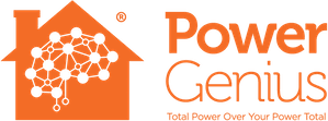 PowerGenius Ltd logo