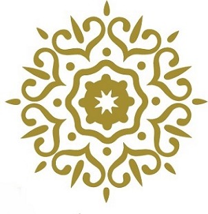 PranaShanti Yoga Centre logo