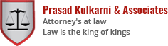 Prasad Kulkarni & Associates