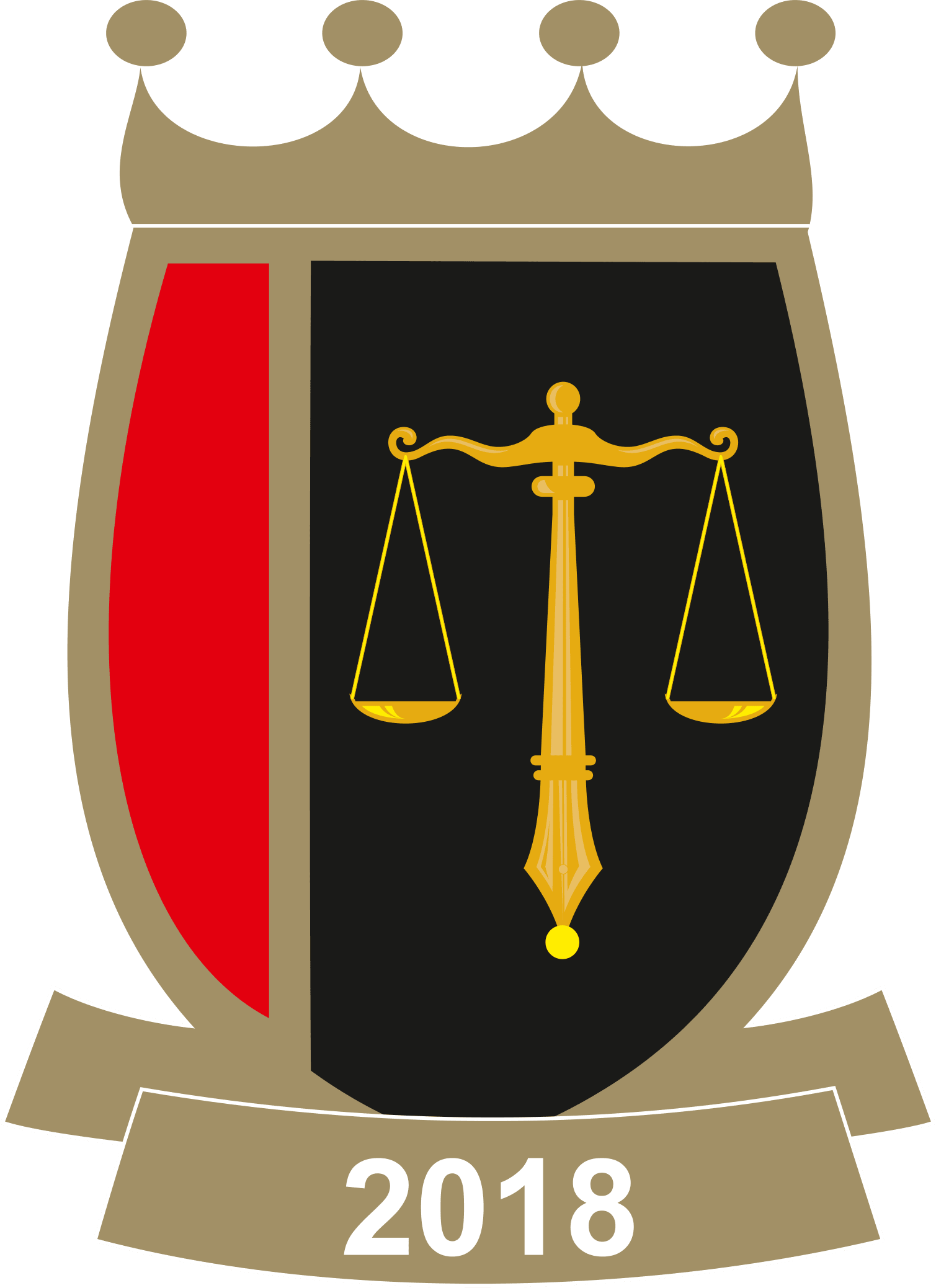 Pratikar Law Firm logo