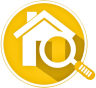 PRC Home Inspections logo