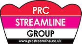 PRC Streamline logo