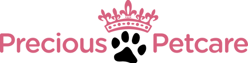 Precious Pet Care San Diego logo