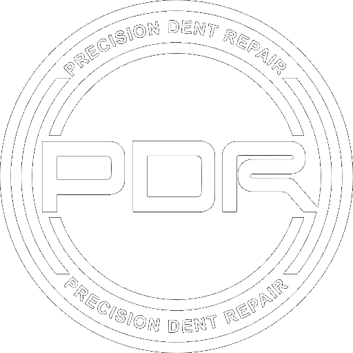 Precision Dent Repair logo