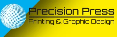Precision Press Printing & Graphics logo