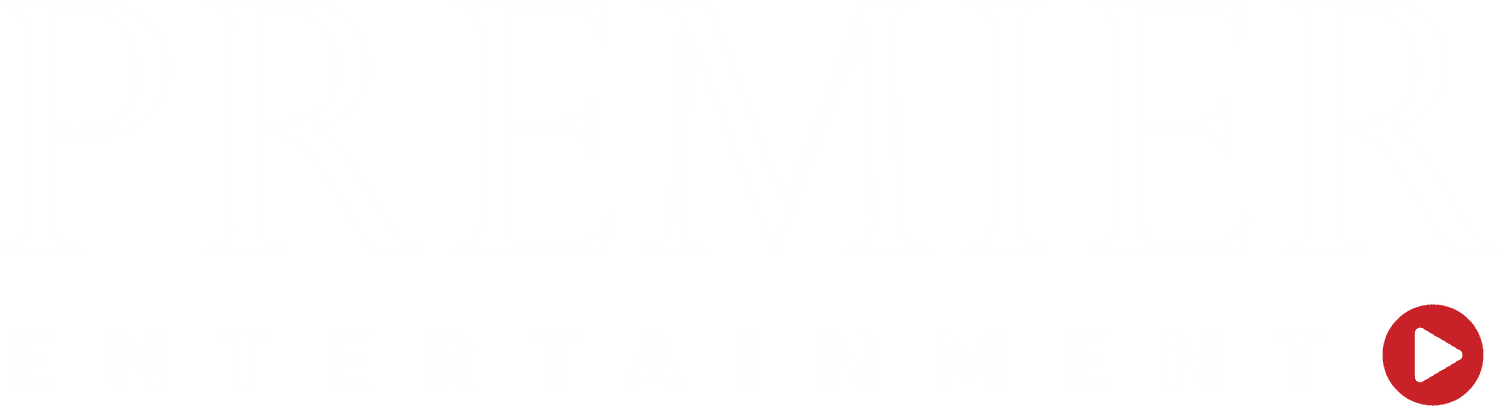 Premier Entertainment Austin logo