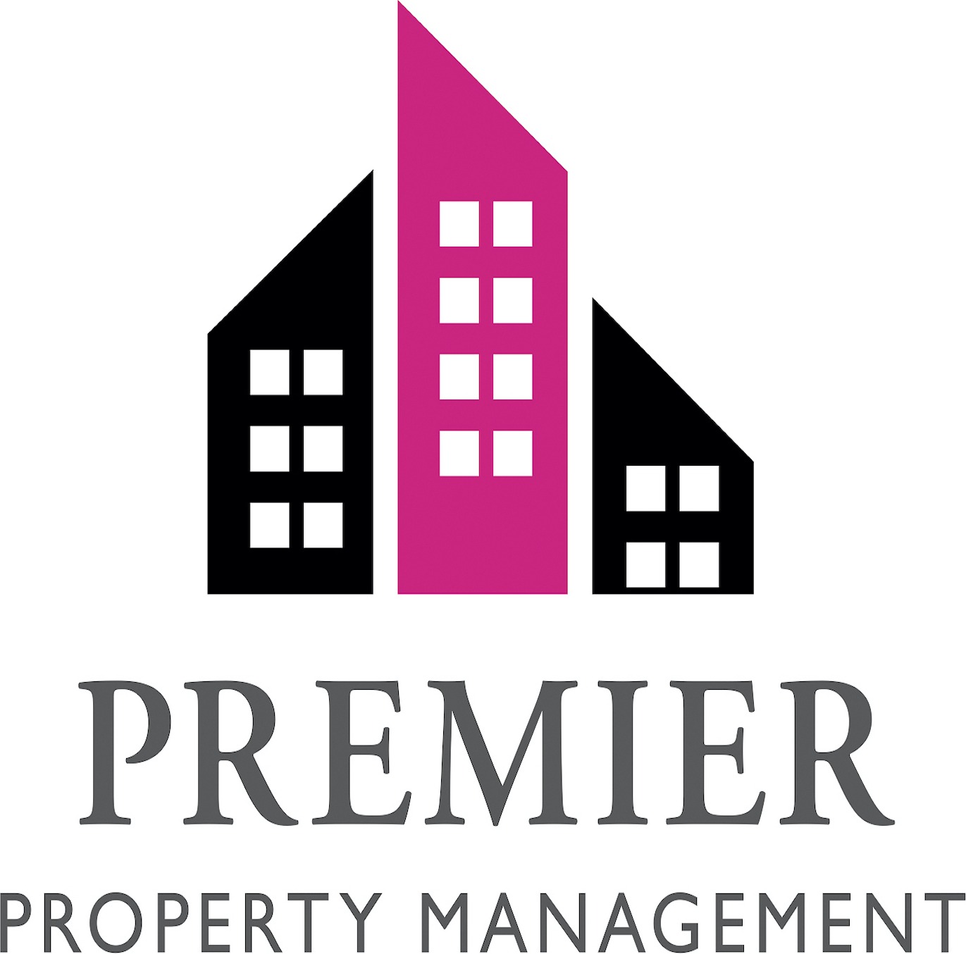 Premier Property Management logo