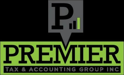 Premier Tax & Accounting Group, Inc. logo