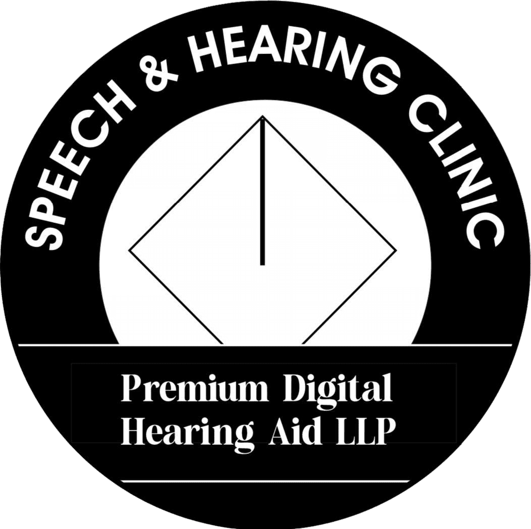 Premium Digital Hearing Aid LLP