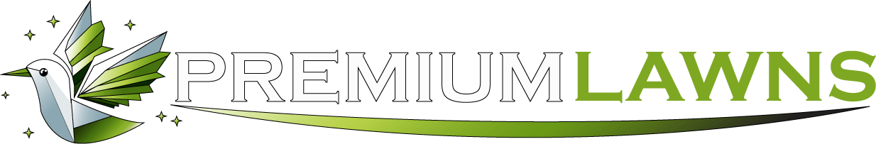 Premium Lawns logo