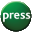 Press To Print Reading Ltd logo