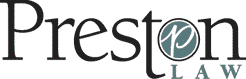 Preston Law Cairns