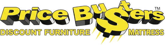 Price Busters Discount Furniture logo