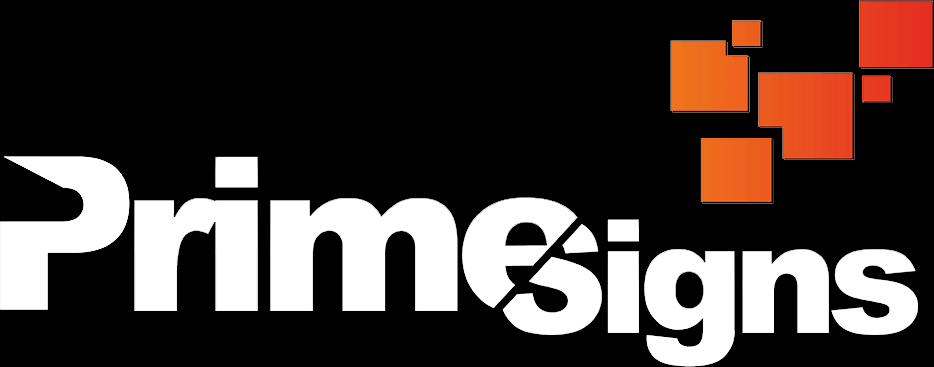Prime Signs UK Ltd. logo