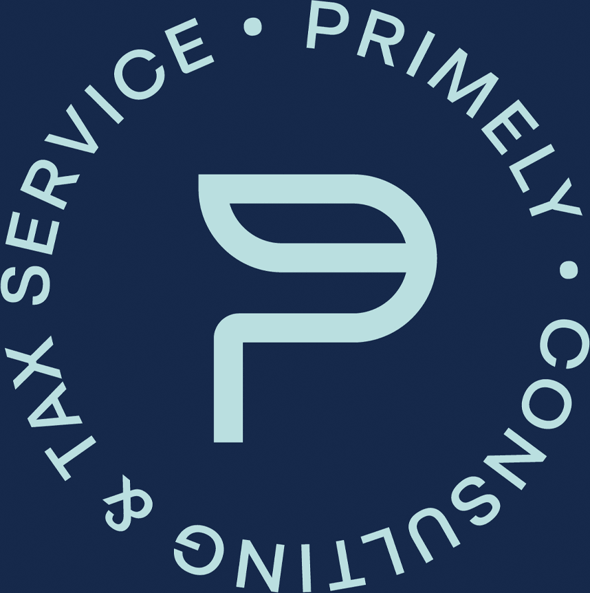 Primely Tax
