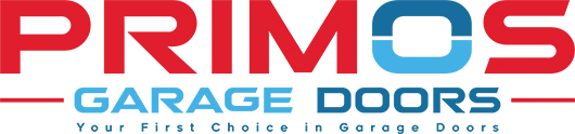 Primos Garage Doors, LLC.