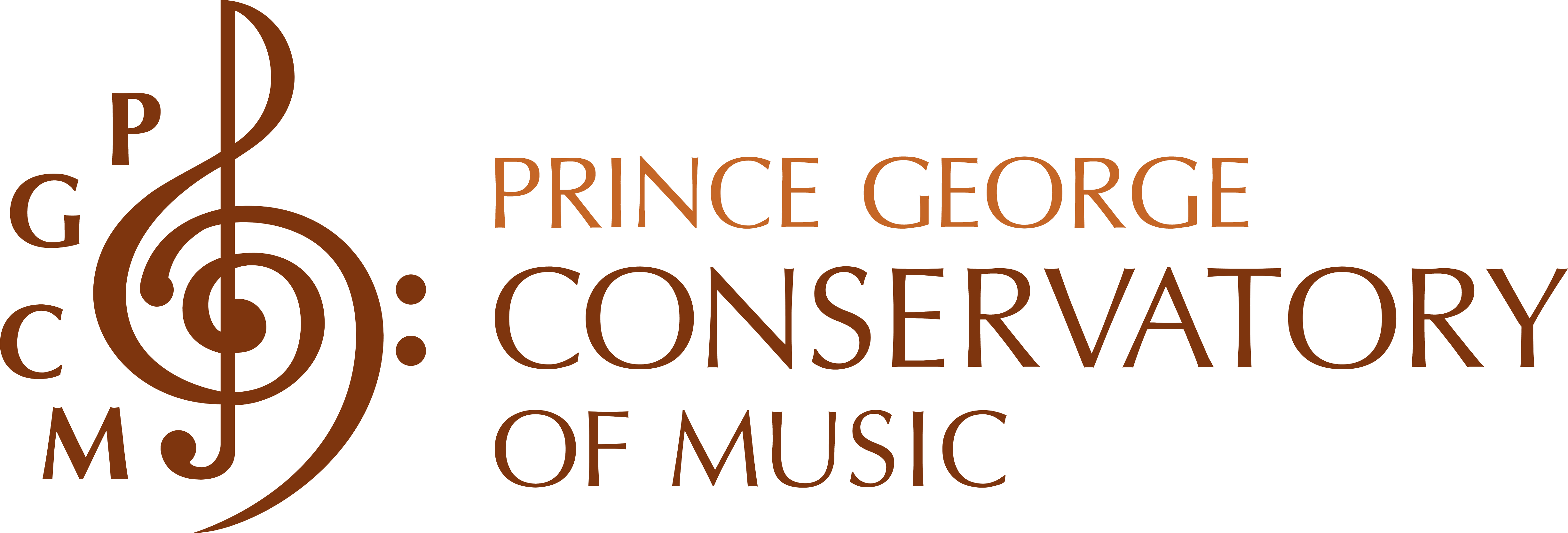 Prince George Conservatory of Music