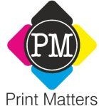 Print Matters logo