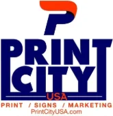 PrintCity USA logo