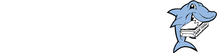 Printing Shark