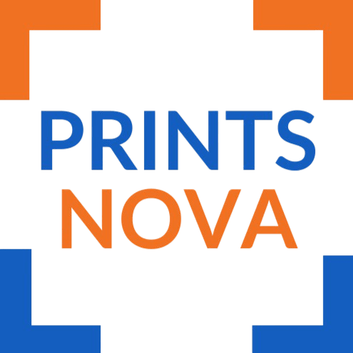 PrintsNova logo
