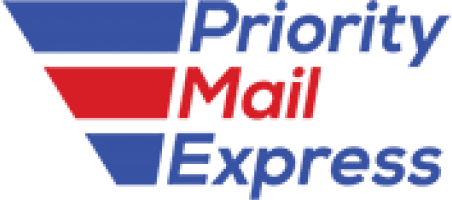 Priority Mail Express logo