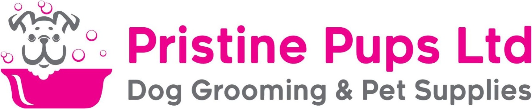 Pristine Pups Ltd