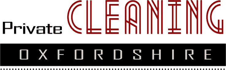 Private Cleaning Oxfordshire LTD logo
