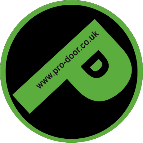 Pro-Door Ltd logo
