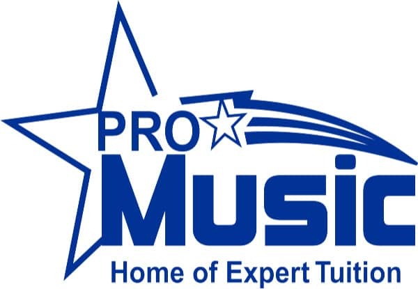 Pro Music Tuition Solihull logo