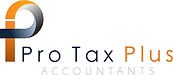 Pro Tax Plus Accountants logo