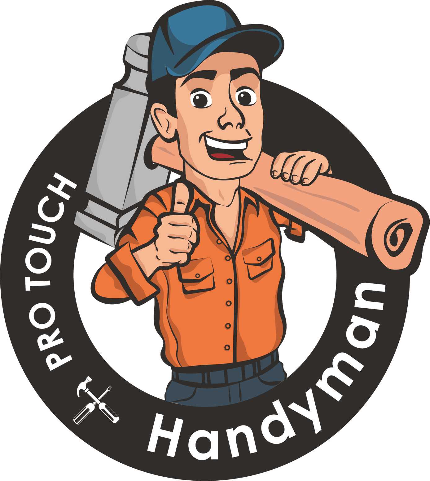 Pro Touch Handyman LLC