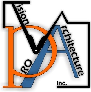 Pro Vision Architecture Inc.