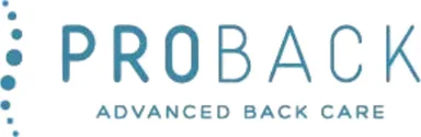 Proback Advanced Back Care logo