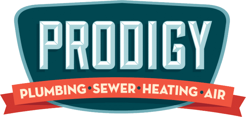 PRODIGY PLUMBING